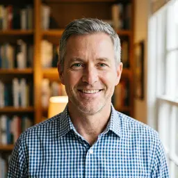 James Morton